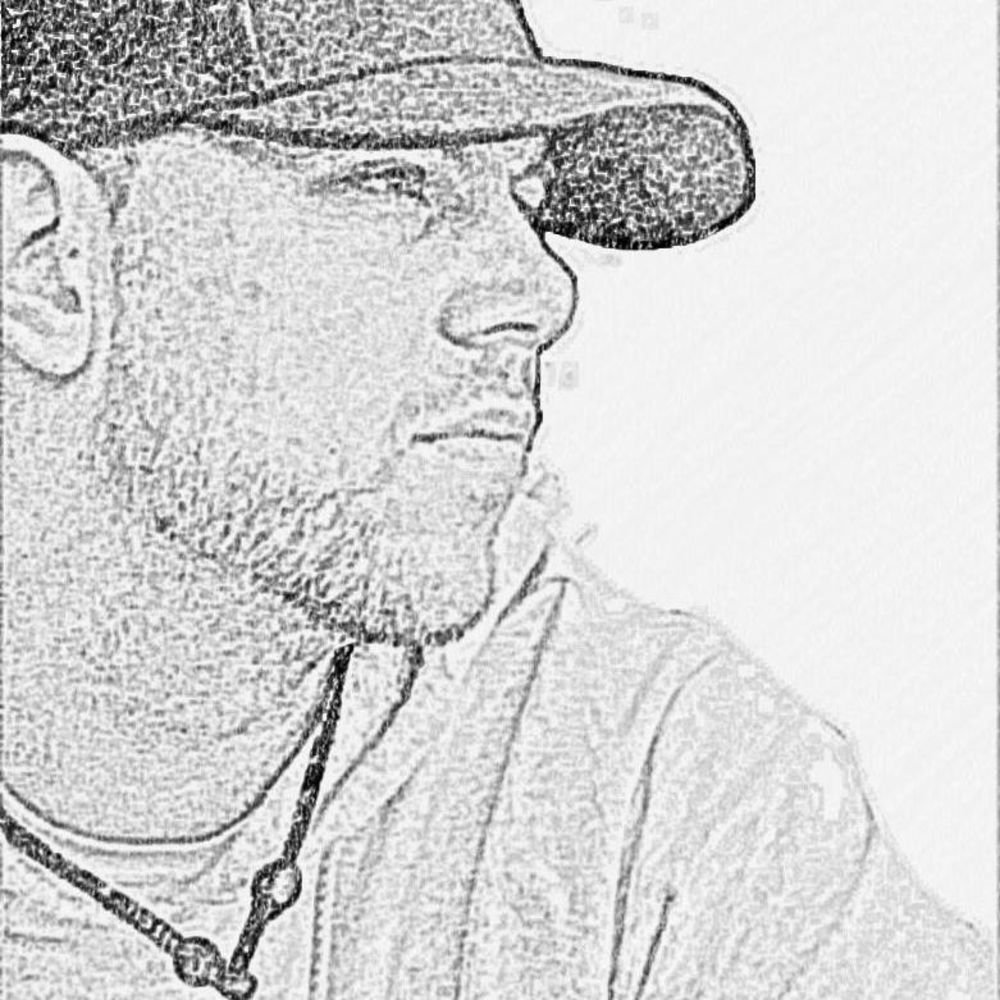 Meet your Posher, Mitch